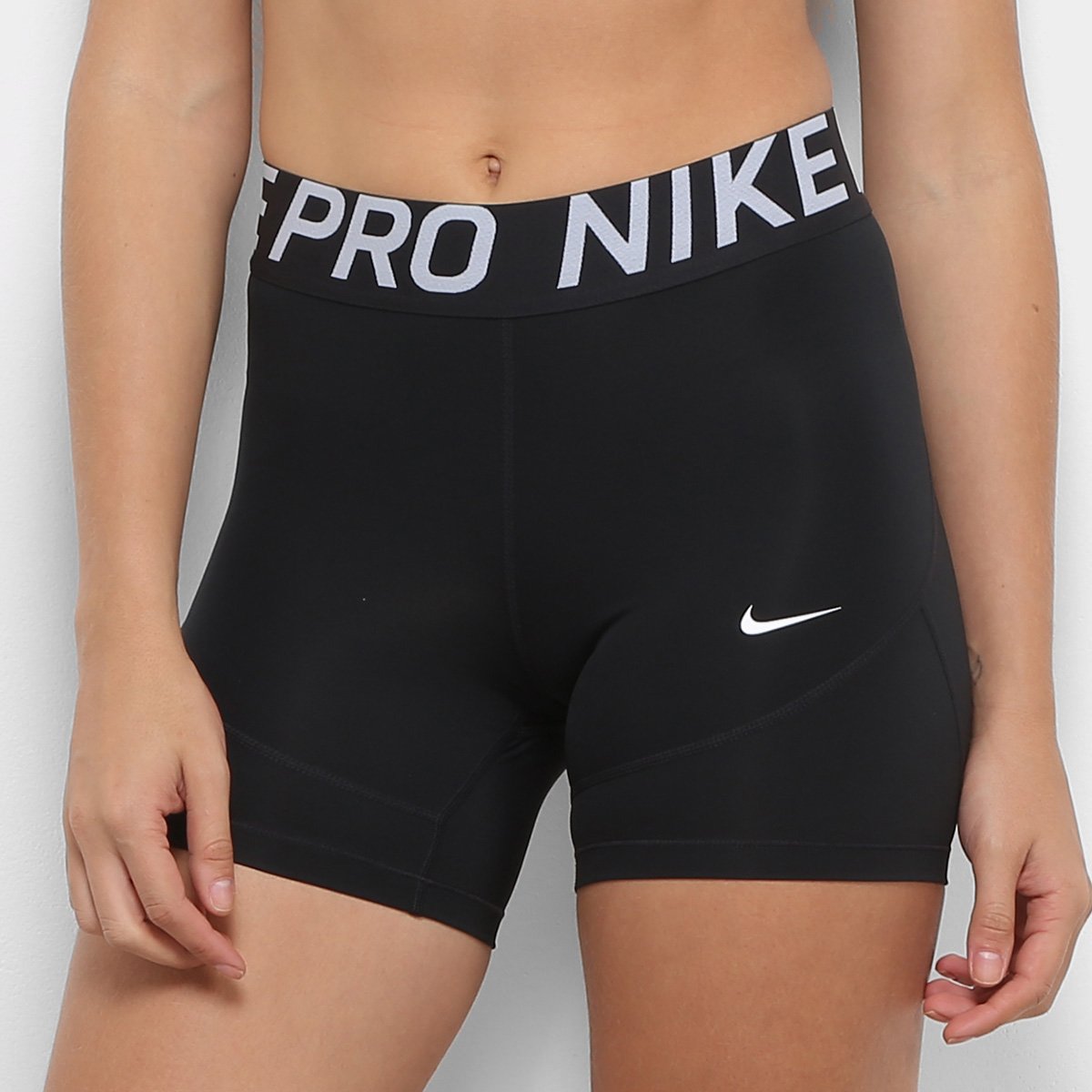Shorts Nike Pro 5In Feminino Nike – Move ON Fitness Store